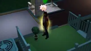 Sims 3 magic jelly bean