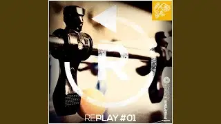 Flying Over Bern (Metta & Glyde Extended Remix)