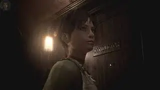 Resident Evil 0 -- Повне Проходження Українською|Resident Evil 0 -  Complete walkthrough of the game