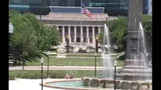 Monumental Tour by Indianapolis Tour & Travel