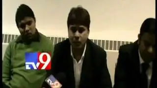 Tv9 - UK Vivadam - NRIs discuss on TRS merger into Cong - Part 5 final.mp4