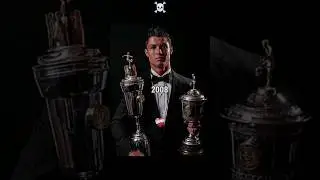 2008 Ronaldo ☠️🐐 #football #cr7 #ronaldo #goat #shorts #sr7