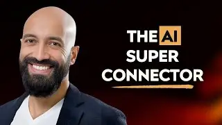 Ignite Startups: How Andrew D’Souza Built an AI That Connects Founders and Investors | Ep228
