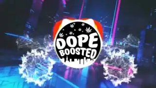 Mo Vibez X Creepa - DR777 (Bass Boosted)