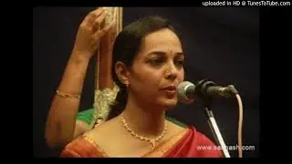 bAla subrahmaNyaM bhajE(a)haM -Surutti - Muthuswamy Dikshithar - Dr. Padma Sugavanam