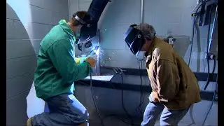 Plumbers Local 75 Training Labs
