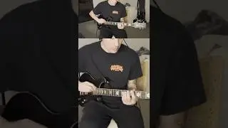 Descendents - everything sux guitar cover