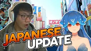 Bao Bot gets a Japanese Language Update