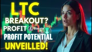 LTC TRADE SIGNAL 🚀🎯 | LTC ANALYSIS | LTC PRICE PREDICTION