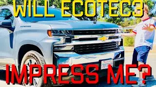 Убедит ли меня EcoTec3 5.3L V8 перейти на Chevrolet?