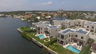 Cypress Pointe North, Crystal Harbour | Cayman Islands Sotheby's Realty | Caribbean