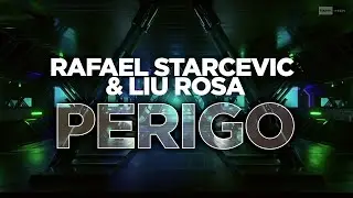 Rafael Starcevic & Liu Rosa - Perigo (Official Audio) | #Electro #Pop