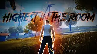 Highest In The Room ⚡ FreeFire Montage 🤯 | free fire song status | free fire status video | ff