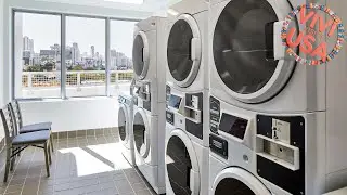 AC Hotel Miami Wynwood | Miami Beach (FL), United States | Hotel Review ⭐