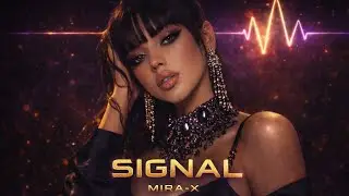 Signal // Human &mdash; by MIRA-X