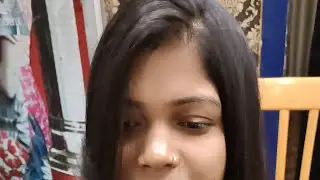 full hair cutting layer and feather cut step by step