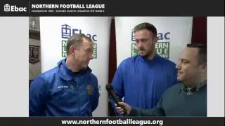 The EBAC Northern League TV Live Stream