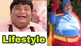 Kavi Kumar Azad(Dr.Hathi)Lifestyl,Biography,Cars,House,Income,Death video