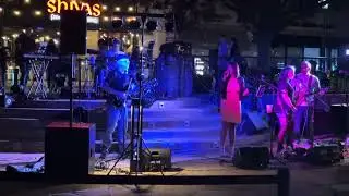 The Cranberries &ldquo;Dream&rdquo; live from Watters Creek 