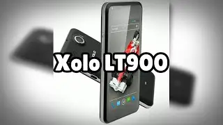 Photos of the Xolo LT900 | Not A Review!