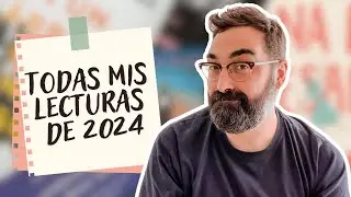 TODOS LOS LIBROS QUE HE LEÍDO ESTA PRIMERA MITAD DE AÑO: LO MEJOR Y LO PEOR.
