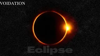 ECLIPSE - Meditation music | Mind Relief | Night Studying | Improve your Focus & Willpower |