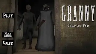 GRANNY HORROR GAME LIVE STREAM | GRANNY LIVE #shorts #granny  #livestream