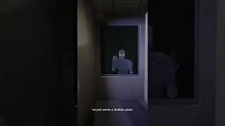 Don&rsquo;t Go Near the Window&hellip;