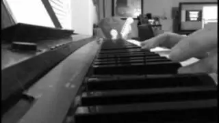 Konstantine - Something Corporate cover