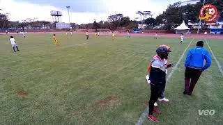 PBL presents ASEC Huruma 2-1 K Sharks | Round 13 | August 13th 2022 | Full Game