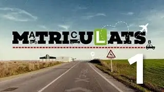 La Autoescola Positiva a TV3: així va ser la nostra experiència a Matriculats