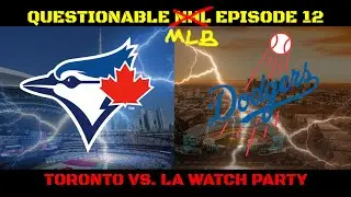 FOR ALL THE MARBLES - Questionable NHL Episode 12