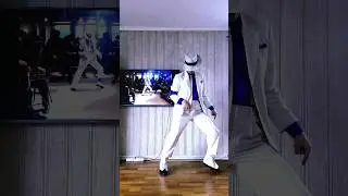 Michael Jackson - Smooth Criminal