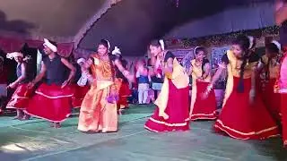cg lok kla mnch tihar chati dhamtri