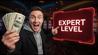 I Gambled $1000 on the TOUGHEST casino game!
