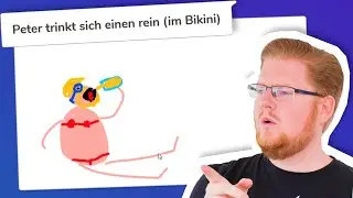 GARTIC PHONE IST ZURÜCK!
