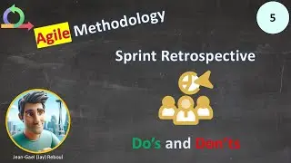 Sprint Retrospective: Do's and Don'ts