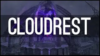 Cloudrest Teaser Showcase & My Thoughts - Mini Trial for Summerset Chapter