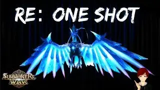 re: One Shot Sigmarus