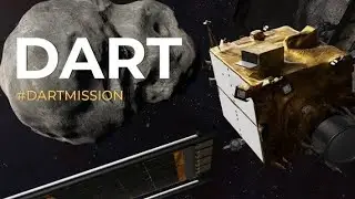 Launching Soon:NASA's First Asteroid Deflection Test