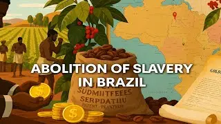 How Coffee Changed History | From Slavery to Freedom | Life & Depression Stories