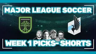 Austin FC vs Minnesota United | MLS Week 1 Expert Picks and Predictions
