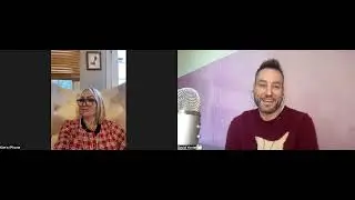 Ким Ди проливает горячий чай на тему того, как новичок Рэйчел Фуда якобы попала в RHONJ!!
