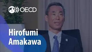 Japan&rsquo;s Hirofumi Amakawa discusses the PLATEAU project and digital urban transformation