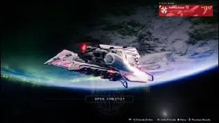 Destiny 2 Iron Banner playing Defensive 06
