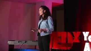 African beauty products: myth or reality? | Elya Djaffar | TEDxYouth@AKAMombasa