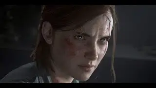 The Last of Us™ Part II Remastered 2025  Gameplay (1) - (2K 60 FPS)