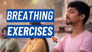 Breathing Exercises for Asthma Relief | Natural Techniques to Breathe Better
