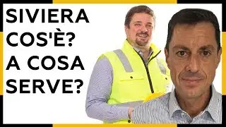 SIVIERA: cos'&egrave;? a cosa serve? prima parte
