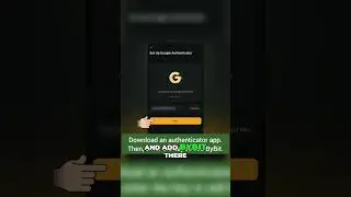 How to Set Up and Use Two-Factor Authentication for Bybit